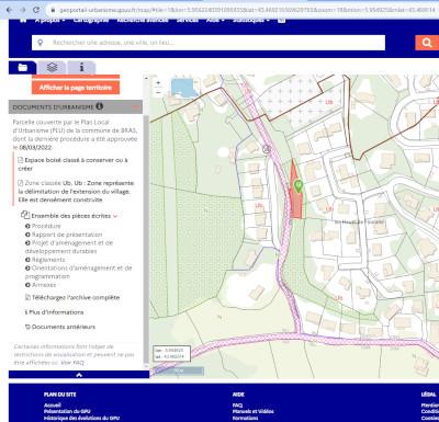 Lotissementurbanismereduit